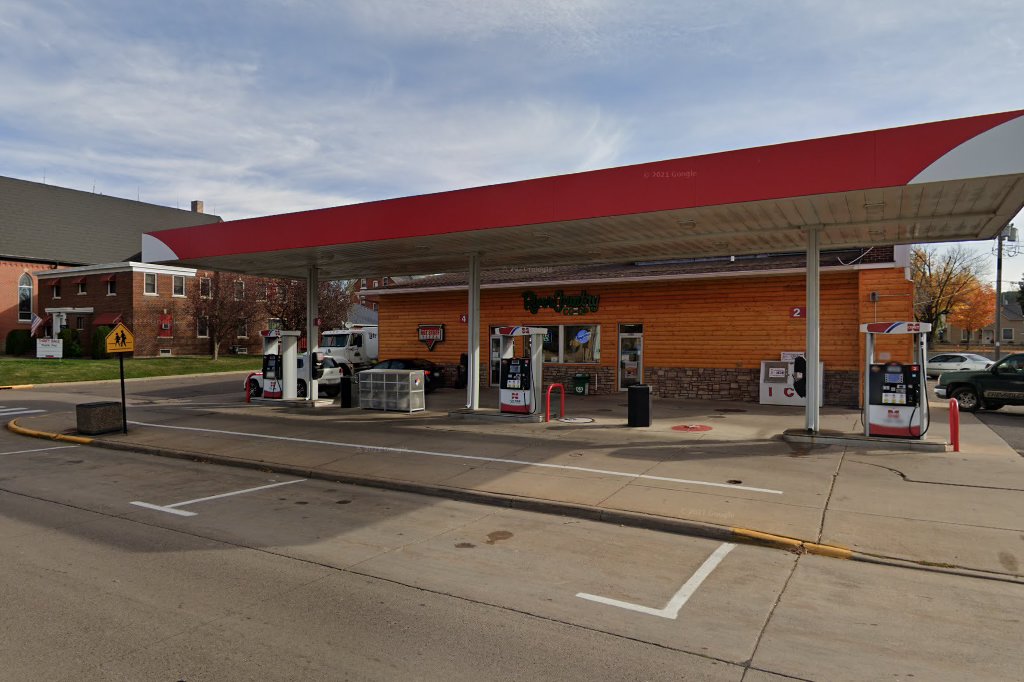 Cenex (REGISTRATION RENEWAL ONLY) in Bloomer, WI