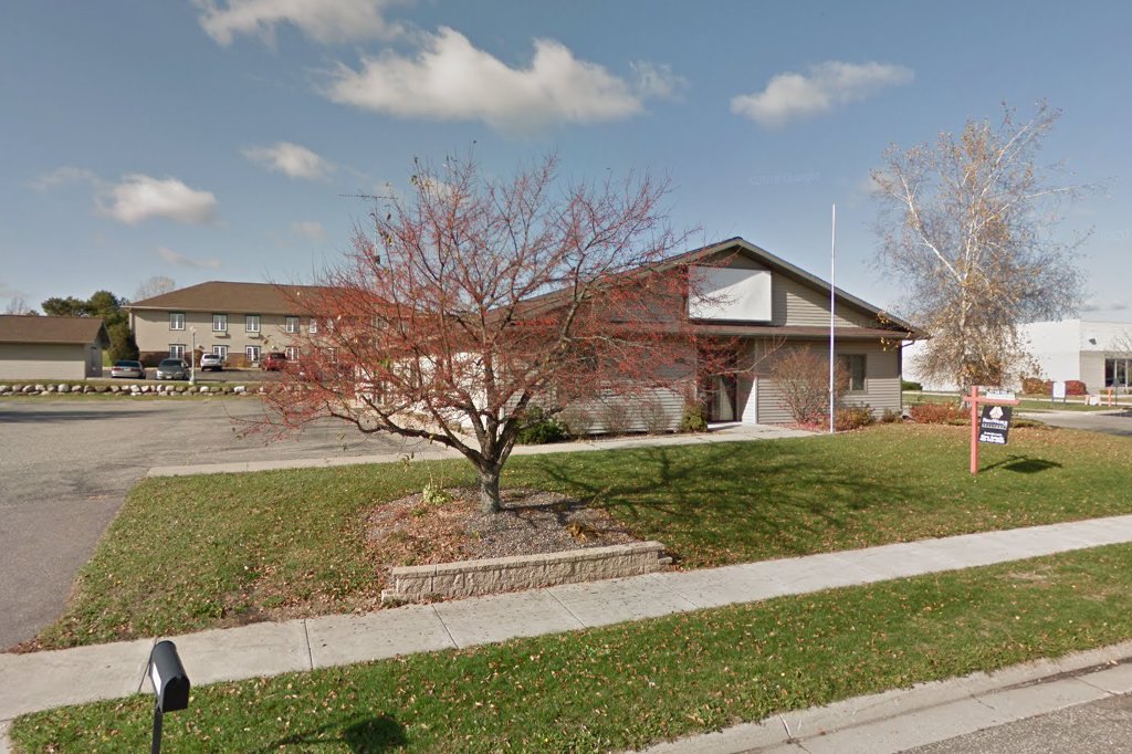 Portage DMV Office in Portage, WI