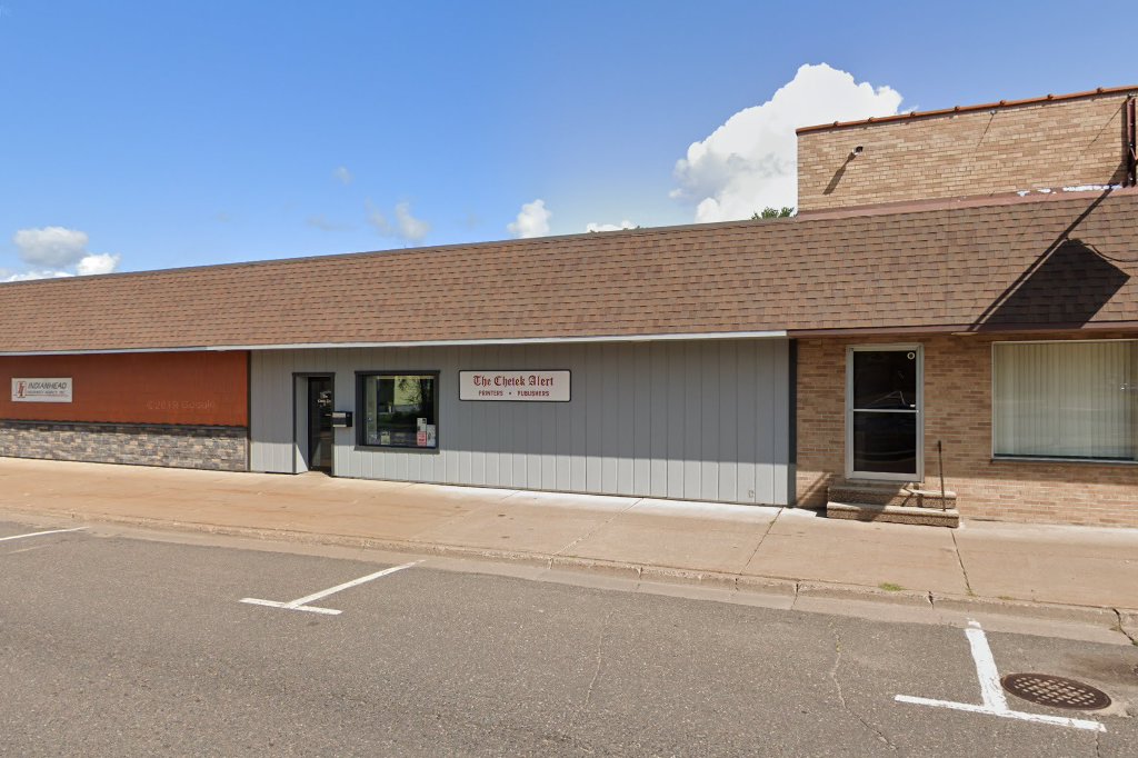 Cenex (REGISTRATION RENEWALS ONLY) in Chetek, WI
