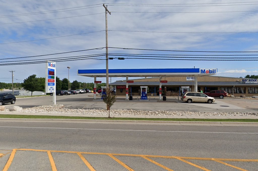 Sturgeon Bay DMV Service Center in Sturgeon Bay, WI