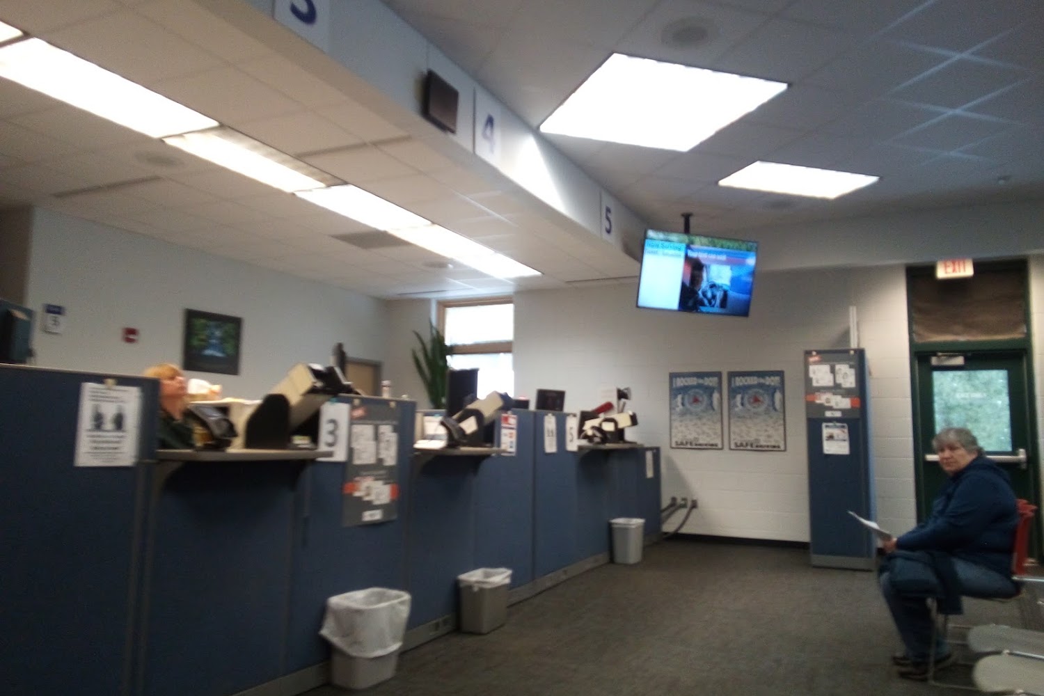 Rhinelander License & Registration in Rhinelander, WI