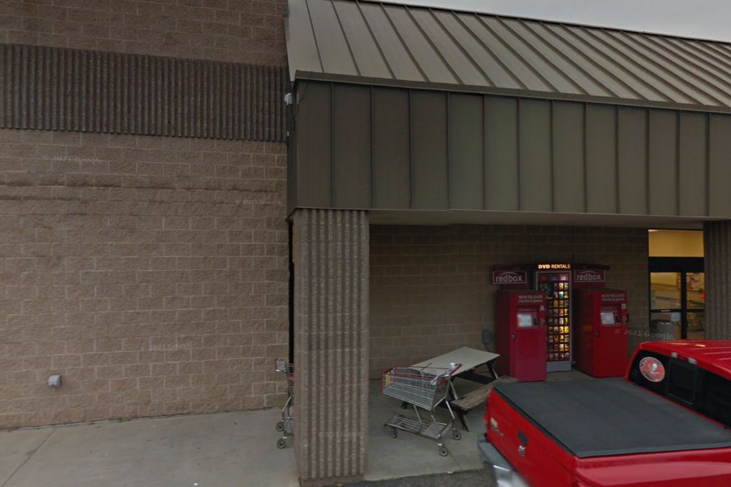 County Market (REGISTRATION RENEWAL ONLY) in Adams, WI
