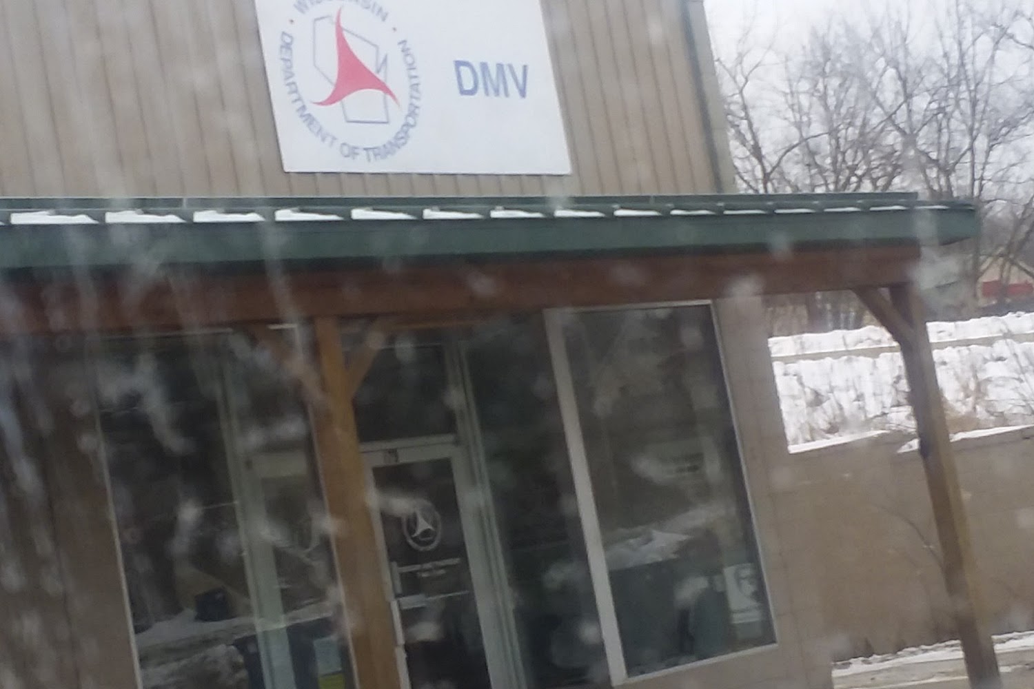 Ellsworth DMV Service Center in Ellsworth, WI