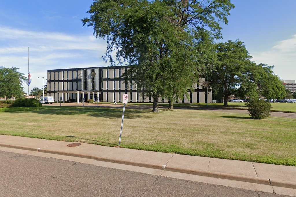 Eau Claire South Service Center in Eau Claire, WI