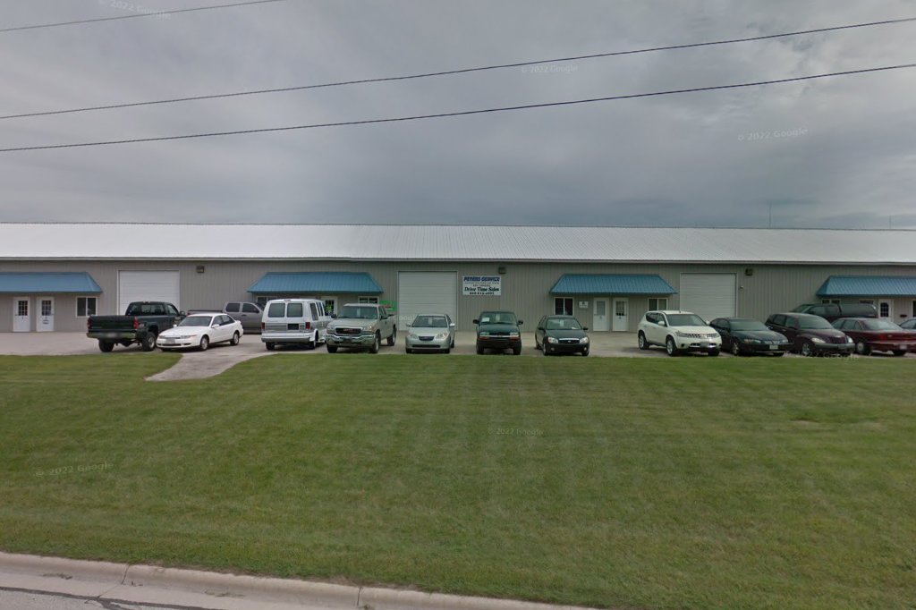Drive Time Sales (TITLE & REGISTRATION ONLY) in De Pere, WI