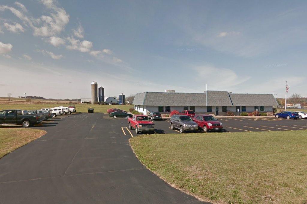 Whitehall Service Center in Whitehall, WI