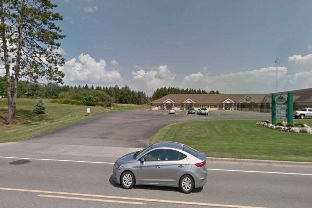 Medford DMV Service Center in Medford, WI