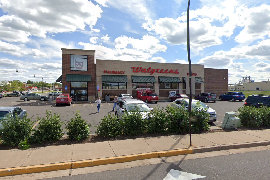Walgreen's (REGISTRATION RENEWAL ONLY) in Rice Lake, WI