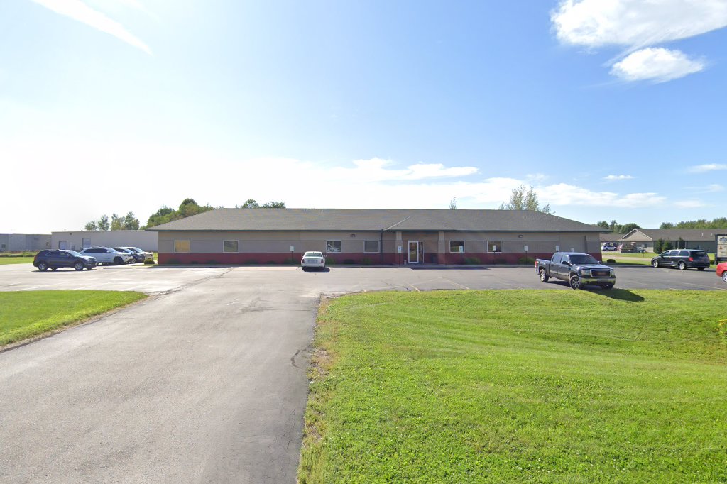 Antigo DMV Service Center in Antigo, WI