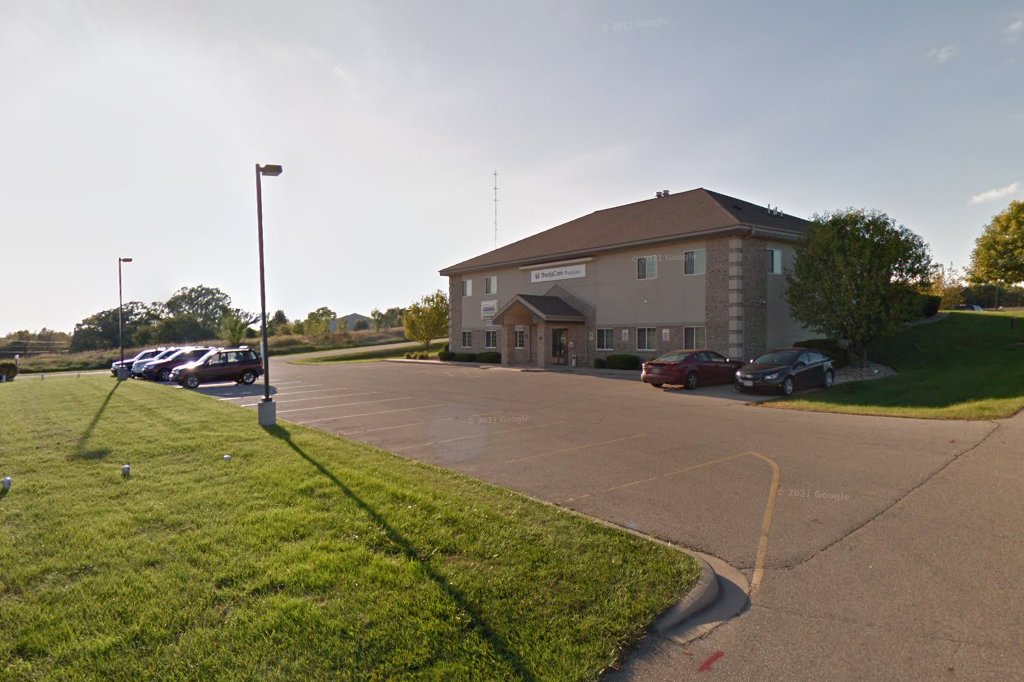 Berlin Service Center in Berlin, WI