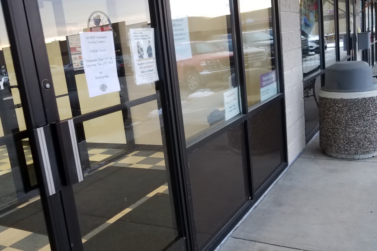 Prairie du Chien Driver's License in Prairie du Chien, WI