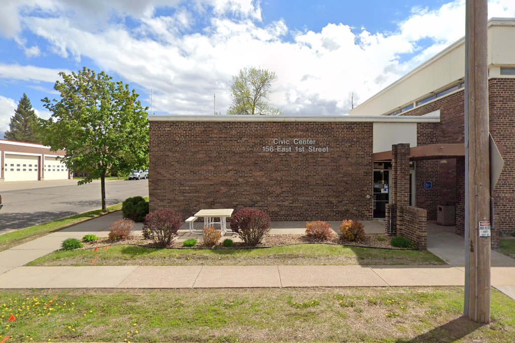 New Richmond DMV Service Center in New Richmond, WI