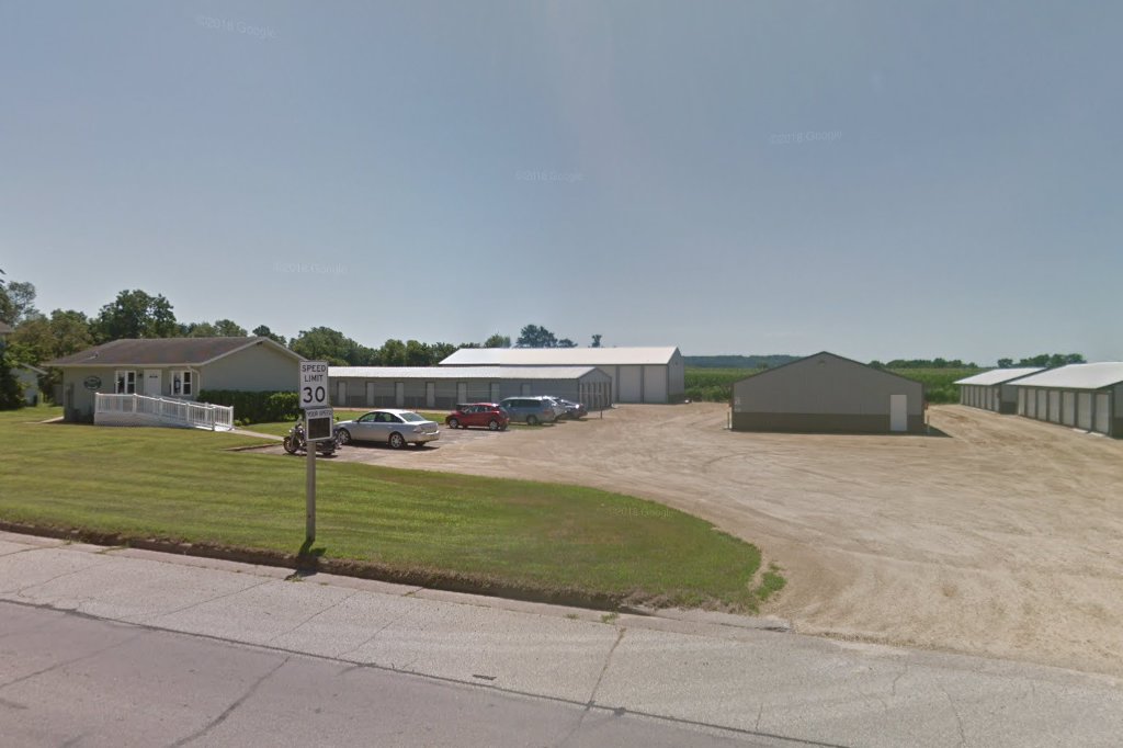 Cenex (REGISTRATION RENEWALS ONLY) in Mondovi, WI