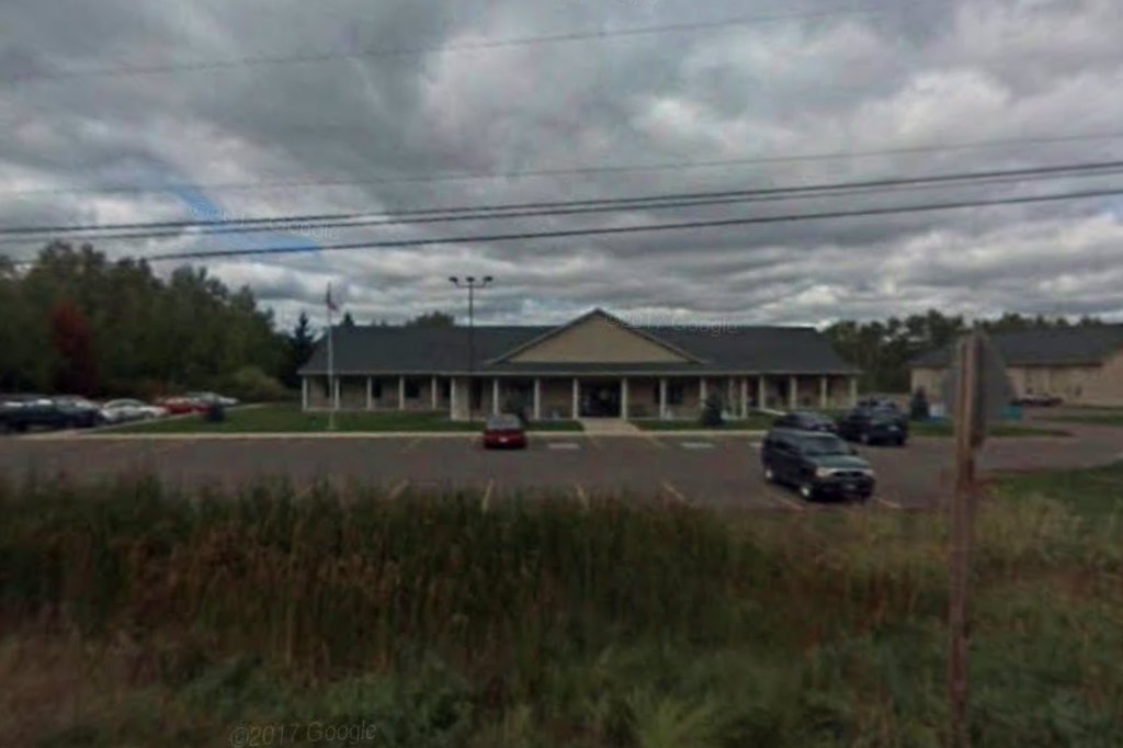 Ashland Driver's License Office in Ashland, WI