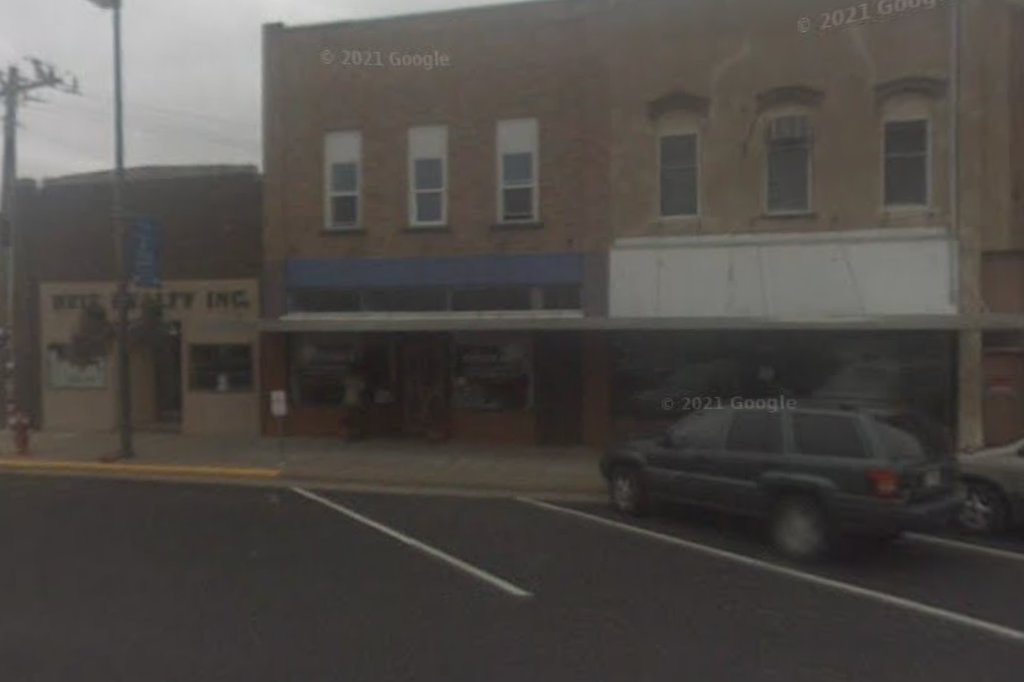 Durand Driver's License Office in Durand, WI