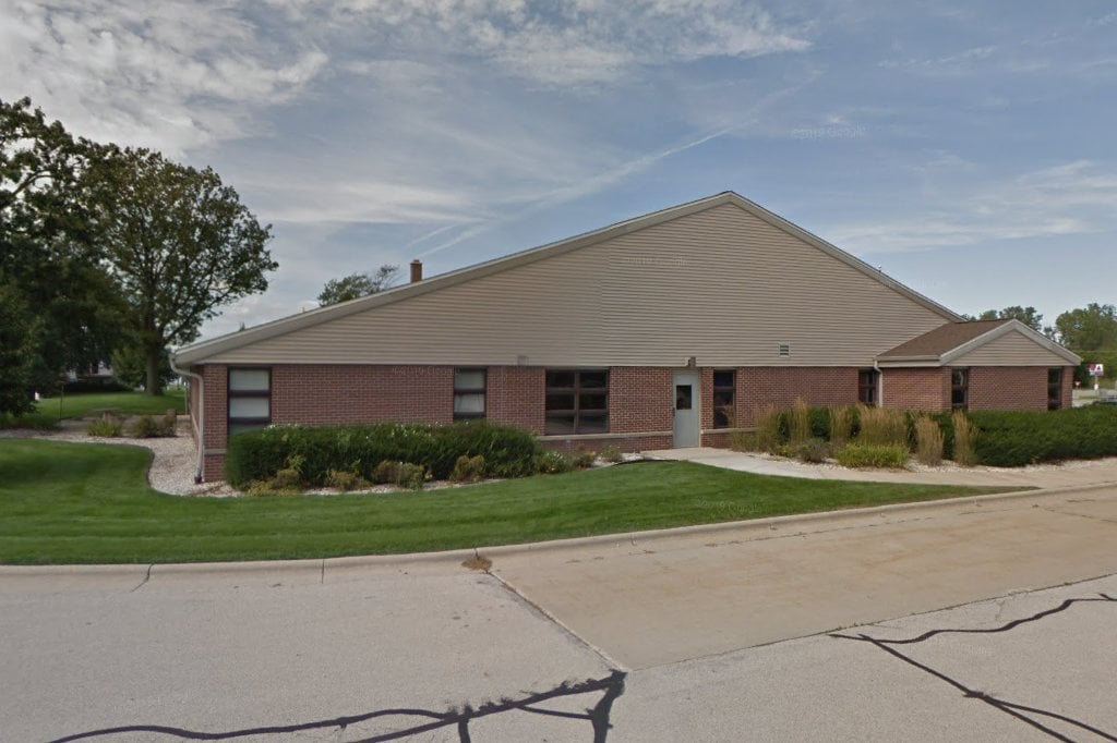 South Milwaukee Service Center in South Milwaukee, WI