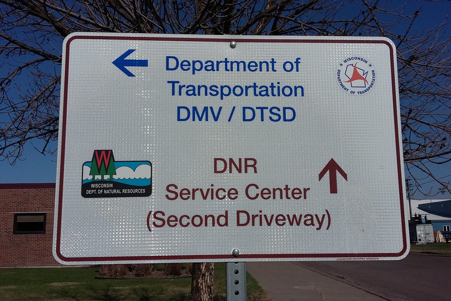 Superior License & Registration in Superior, WI