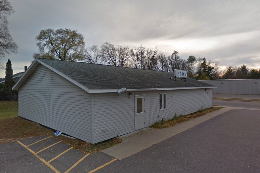 Adams-Friendship Service Center (Adams County) in Adams, WI