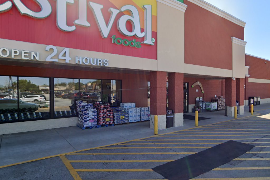 Festival Foods (REGISTRATION RENEWALS ONLY) in De Pere, WI