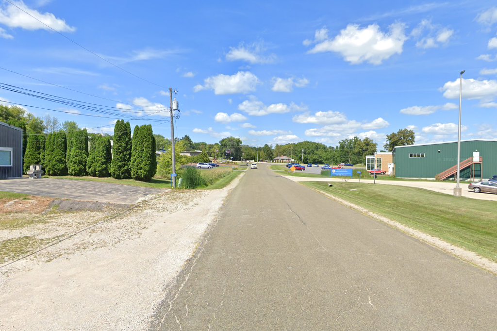 Beaver Dam Service Center (Dodge County) in Beaver Dam, WI