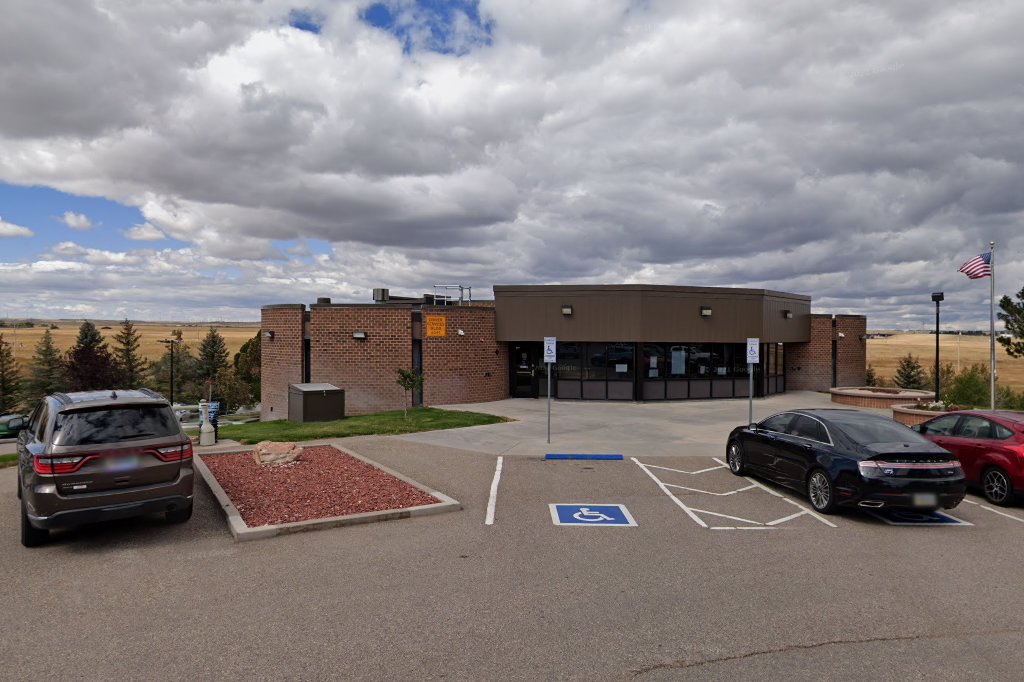 Cheyenne Driver Services in Cheyenne, WY