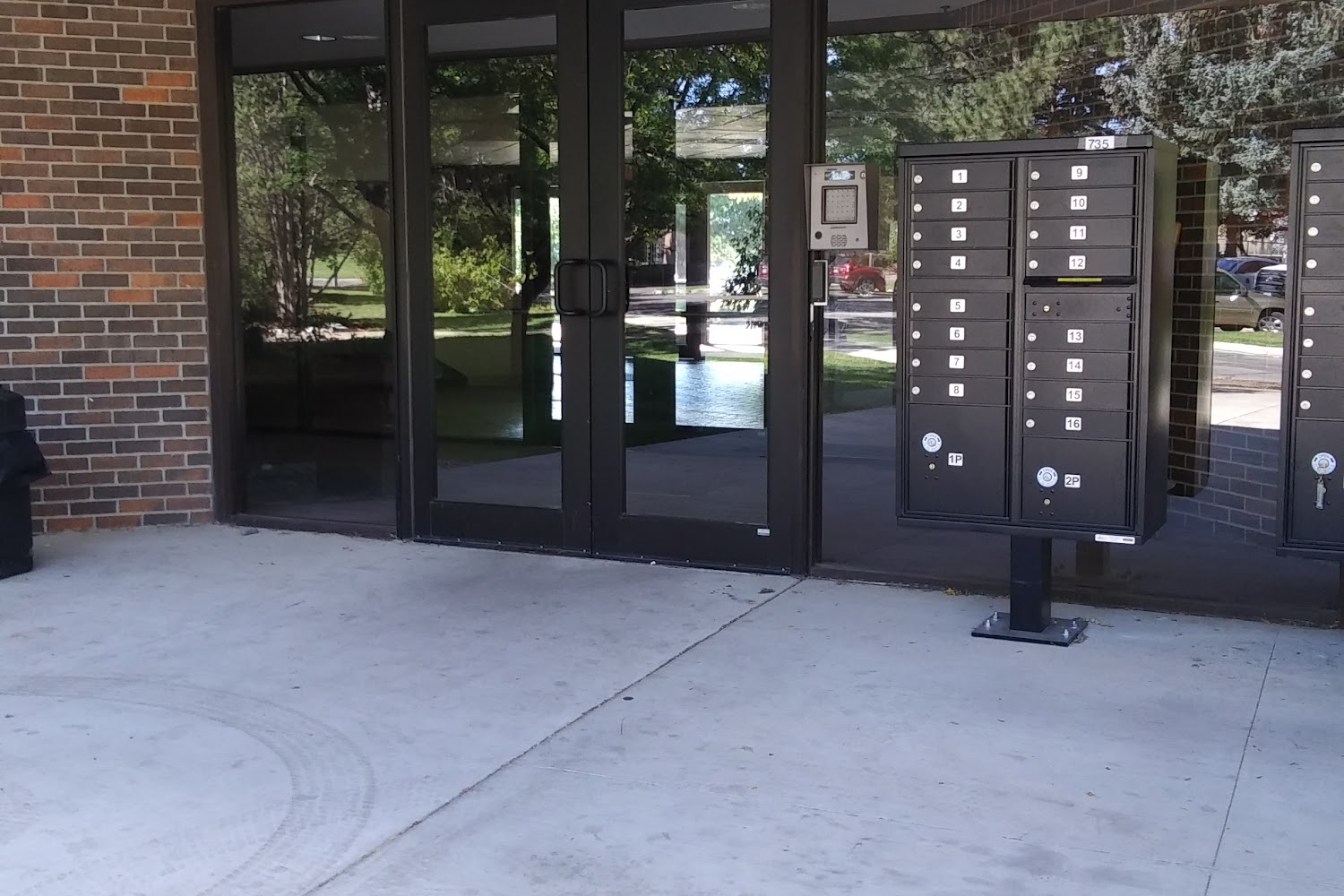 Sheridan Driver Services in Sheridan, WY