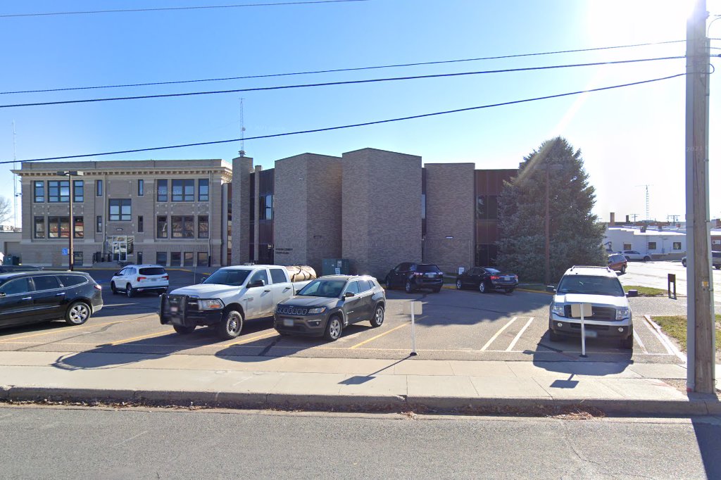 Goshen County Treasurer's Office - Vehicle Registration in Torrington, WY