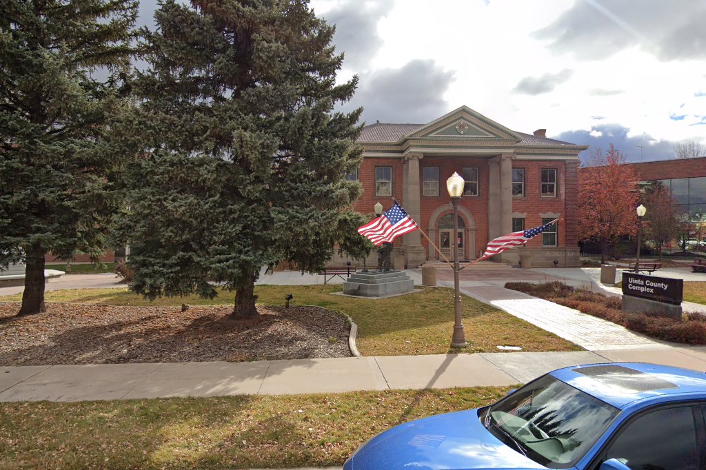 Uinta County Clerk's Office - Titles in Evanston, WY
