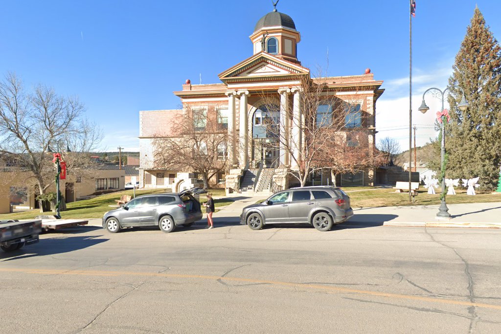 Weston County Clerk's Office - Titles in Newcastle, WY