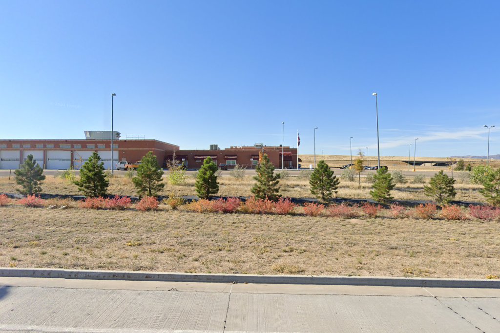 Douglas Driver Services in Douglas, WY