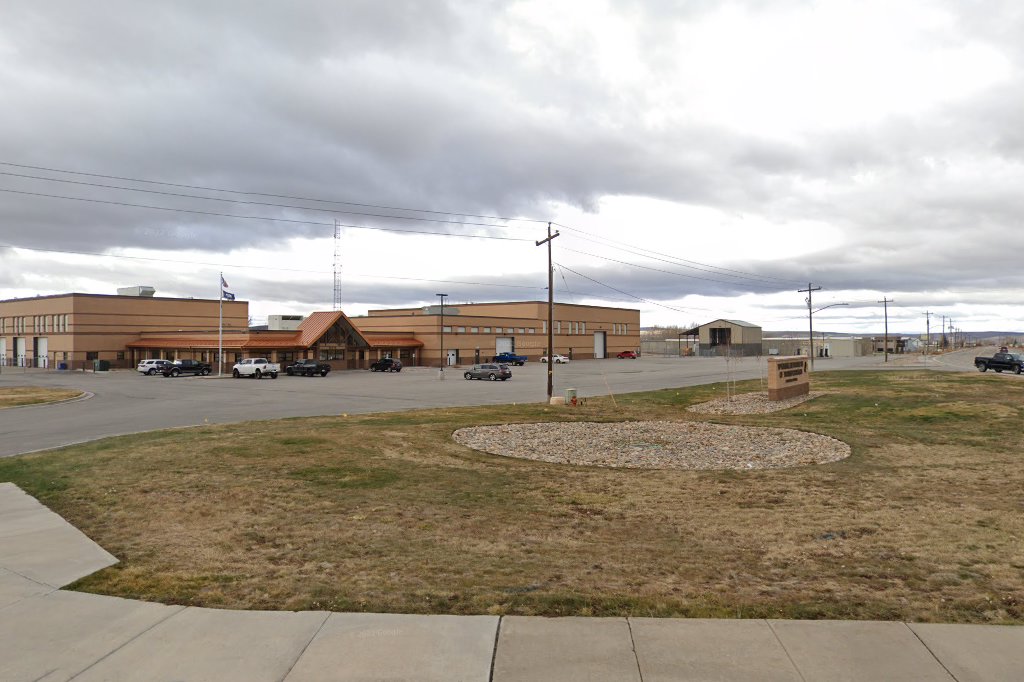 Evanston Driver Services in Evanston, WY