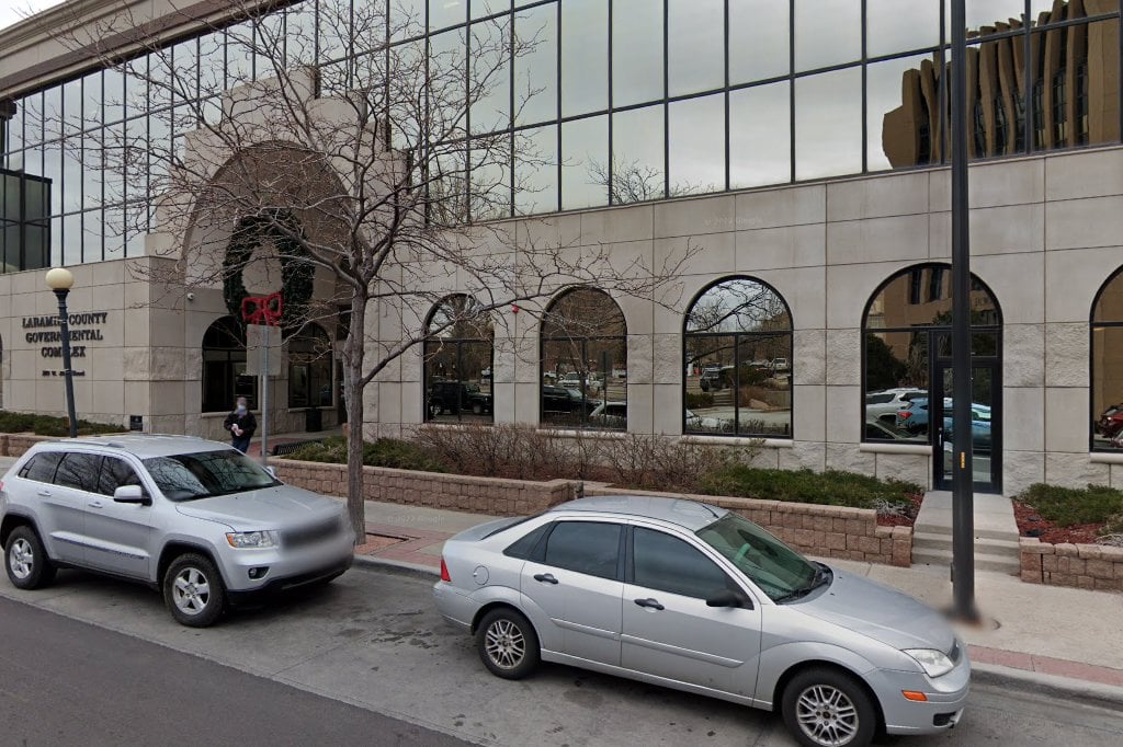 Laramie County Clerk's Office - Titles in Cheyenne, WY