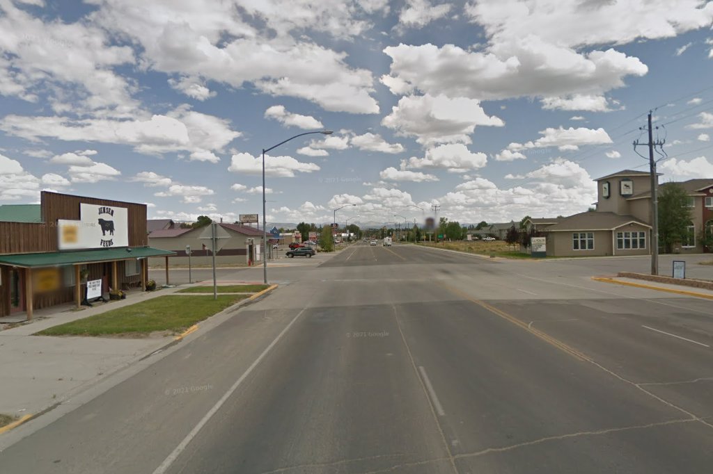 Pinedale Driver Services in Pinedale, WY
