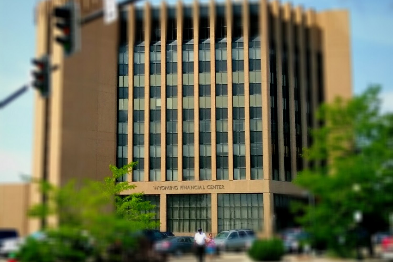 Laramie County Treasurer's Office - Vehicle Registration in Cheyenne, WY