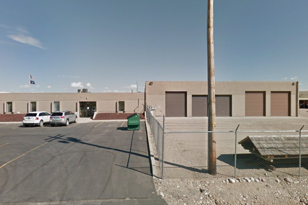 Lander Driver Services in Lander, WY