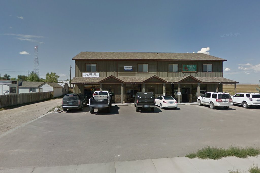 Big Piney Driver Services in Big Piney, WY