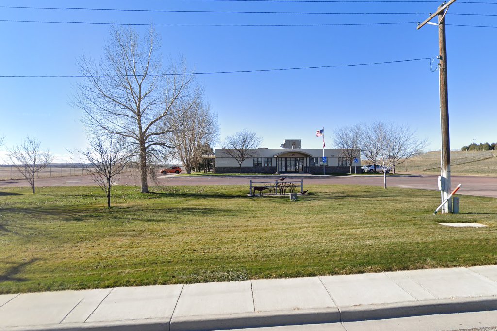 Torrington Driver Services in Torrington, WY