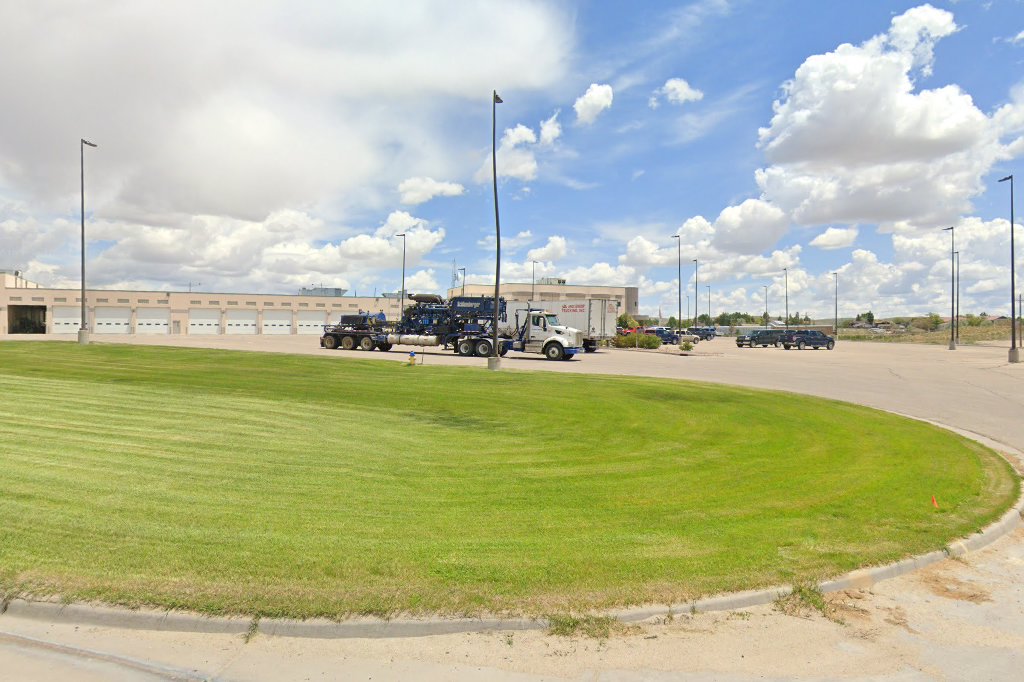 Rock Springs Driver Services in Rock Springs, WY