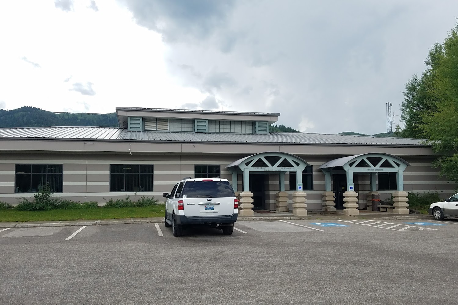 Jackson Driver Services in Jackson, WY