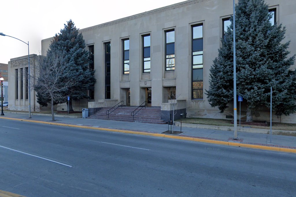 Natrona County Clerk's Office - Titles in Casper, WY