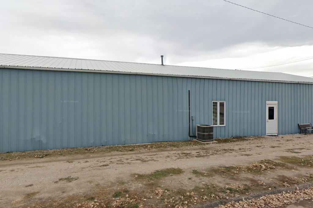 Lusk Driver Services in Lusk, WY