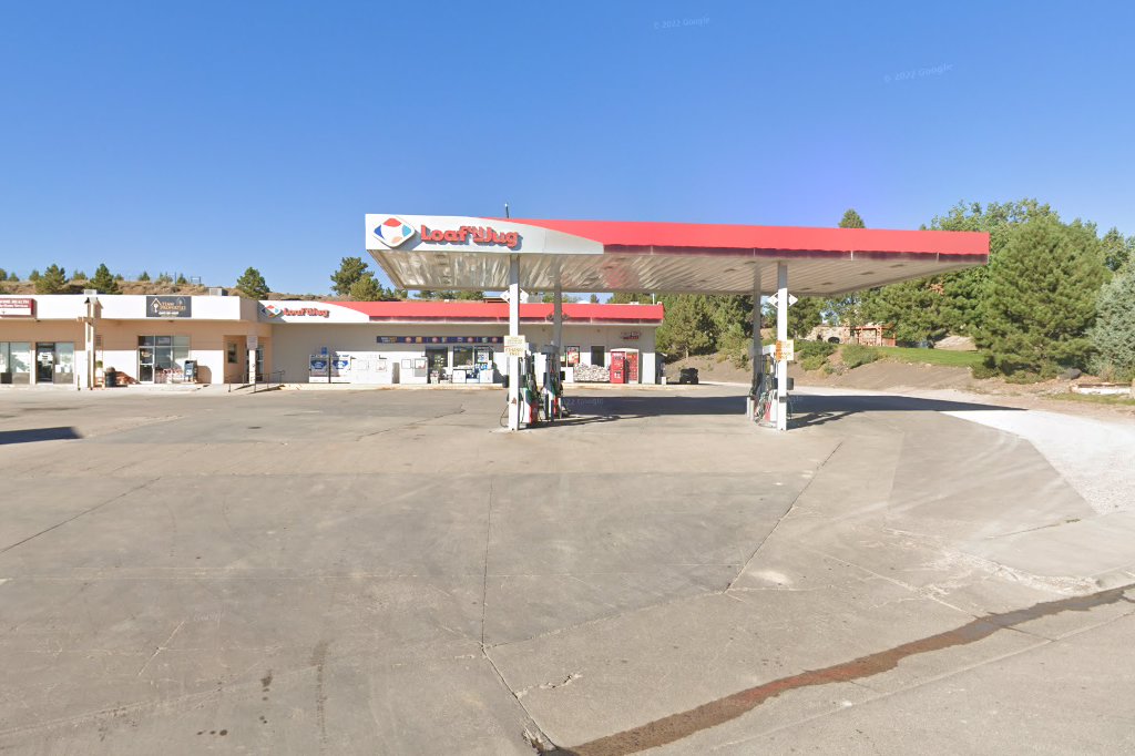 Newcastle Driver Services in Newcastle, WY