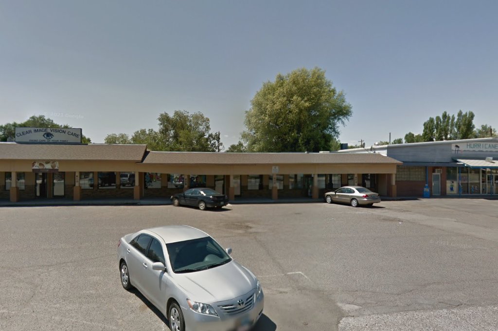 Worland Driver Services in Worland, WY