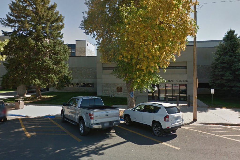 Hot Springs County Treasurer - Vehicle Registration in Thermopolis, WY