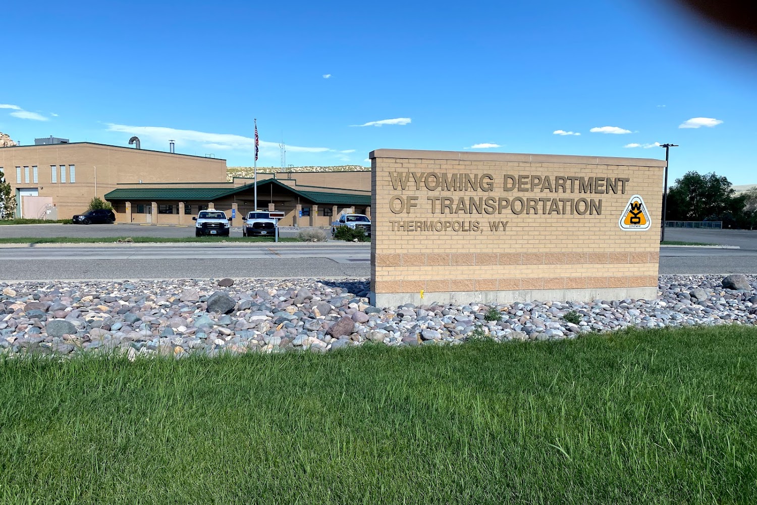 Thermopolis Driver Services in Thermopolis, WY